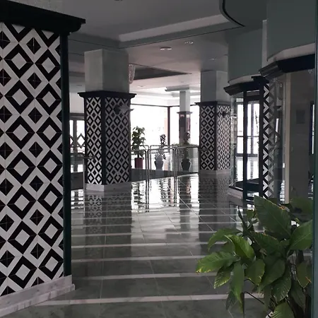 Sunset Ocean View - Playa Paraiso شقة أذيخي