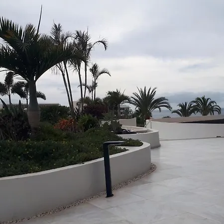 아파트 Sunset Ocean View - Playa Paraiso *