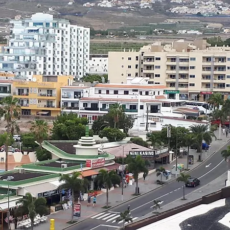 شقة Sunset Ocean View - Playa Paraiso *