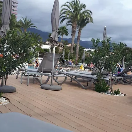 Sunset Ocean View - Playa Paraiso أذيخي