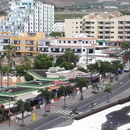 Sunset Ocean View - Playa Paraiso 아파트