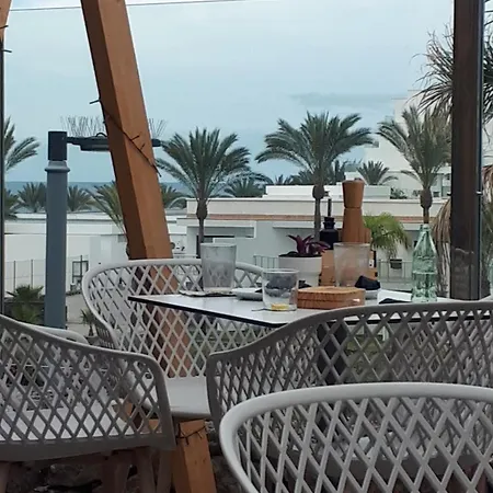 아파트 Sunset Ocean View - Playa Paraiso *