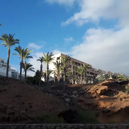 Sunset Ocean View - Playa Paraiso 아파트