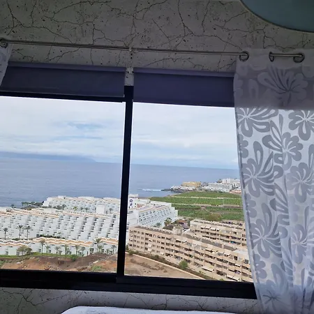 Sunset Ocean View - Playa Paraiso أذيخي