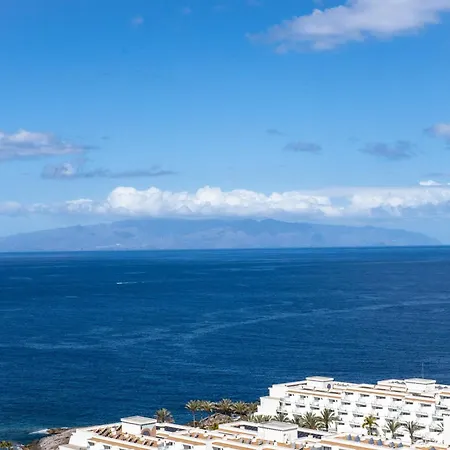 아파트 Sunset Ocean View - Playa Paraiso *