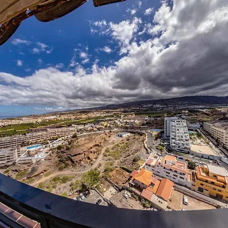 Sunset Ocean View - Playa Paraiso أذيخي