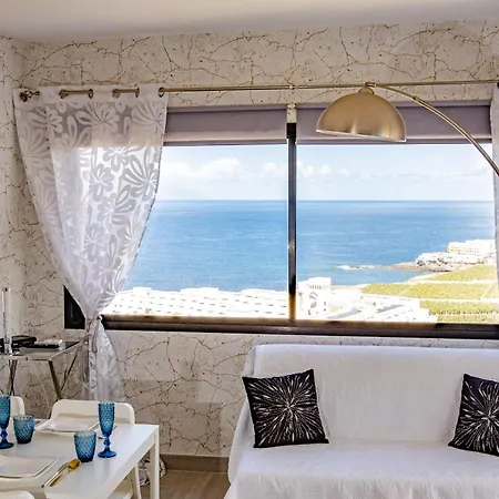 Sunset Ocean View - Playa Paraiso * أذيخي