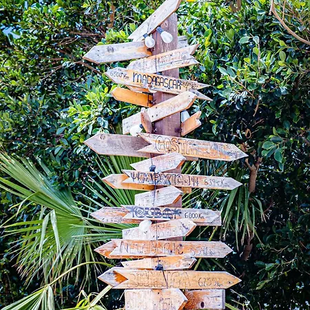 Sunset Ocean View - Playa Paraiso