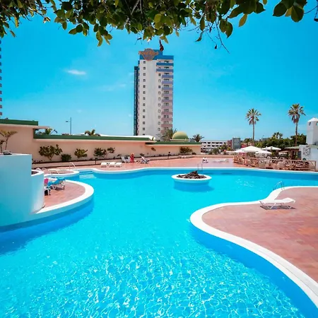 아파트 Sunset Ocean View - Playa Paraiso *