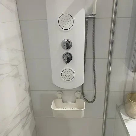 아파트 Sunset Ocean View - Playa Paraiso 아데제