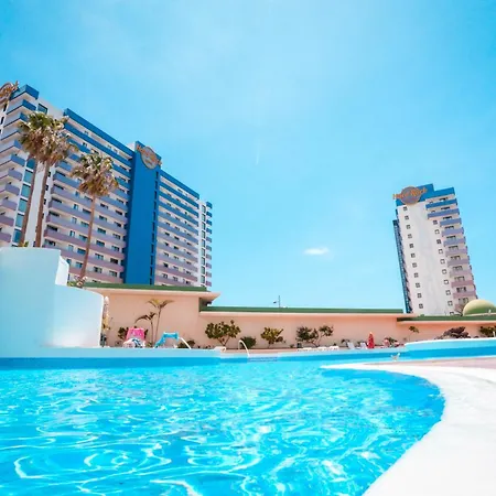 Sunset Ocean View - Playa Paraiso 아데제