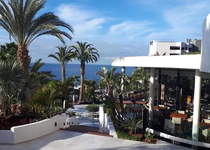 Appartamento Sunset Ocean View - Playa Paraiso