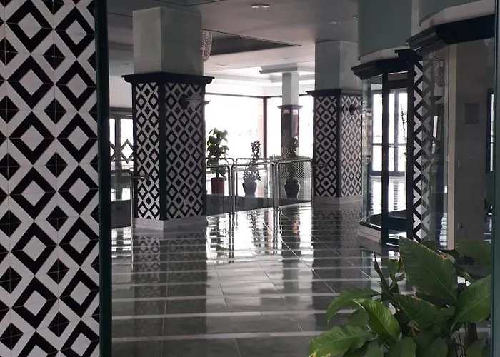 Sunset Ocean View - Playa Paraiso Appartamento Costa Adeje (Tenerife)