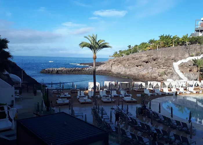 Sunset Ocean View - Playa Paraiso Appartamento