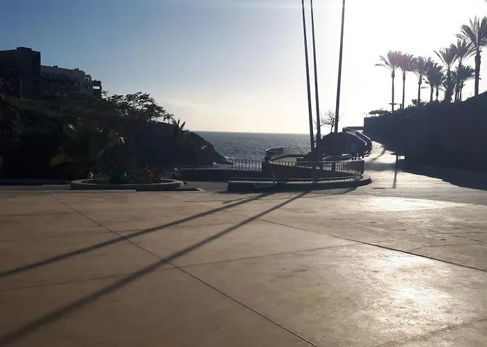 Sunset Ocean View - Playa Paraiso Appartamento