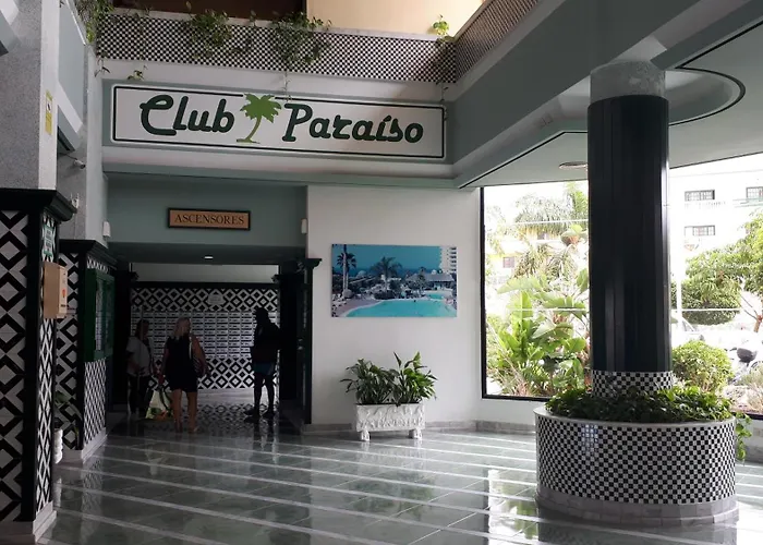 Appartamento Sunset Ocean View - Playa Paraiso *