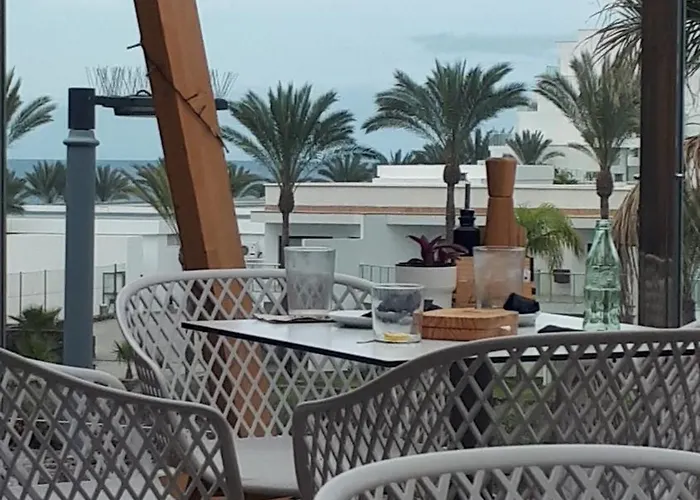 Appartamento Sunset Ocean View - Playa Paraiso *