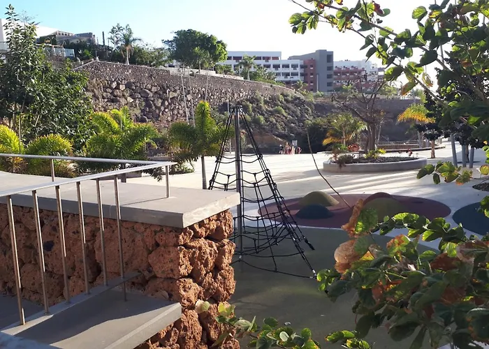 Appartamento Sunset Ocean View - Playa Paraiso Costa Adeje (Tenerife)