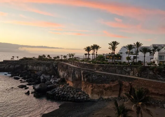 Sunset Ocean View - Playa Paraiso Appartamento *