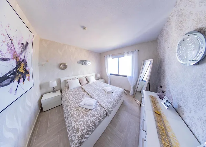 Sunset Ocean View - Playa Paraiso Appartamento *