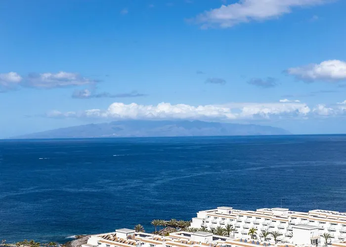 Appartamento Sunset Ocean View - Playa Paraiso *