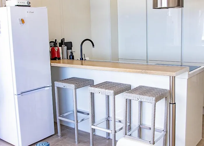 Appartamento Sunset Ocean View - Playa Paraiso