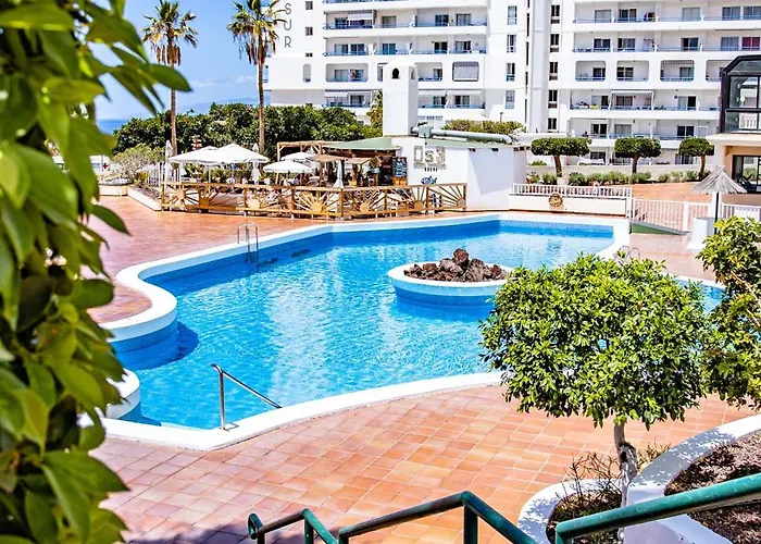 Appartamento Sunset Ocean View - Playa Paraiso Costa Adeje (Tenerife)