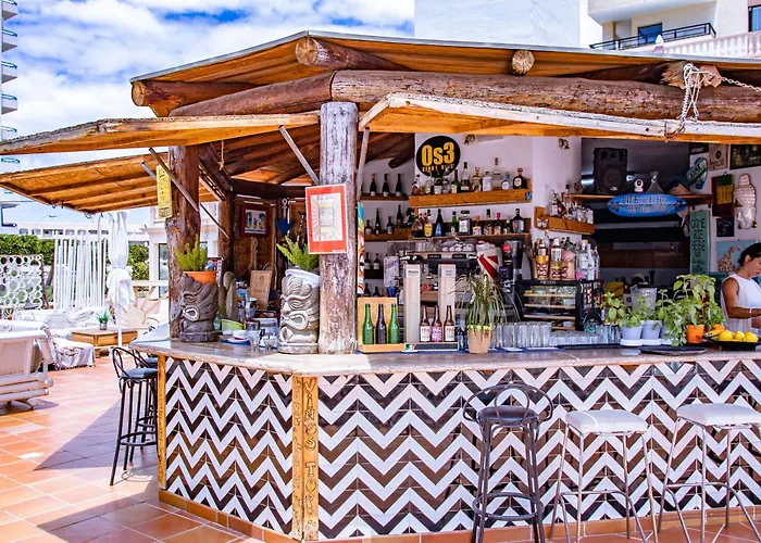 Appartamento Sunset Ocean View - Playa Paraiso *