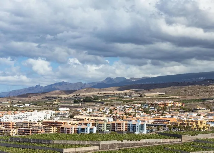 Sunset Ocean View - Playa Paraiso Costa Adeje (Tenerife)