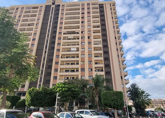 Sunset Ocean View - Playa Paraiso Costa Adeje (Tenerife)