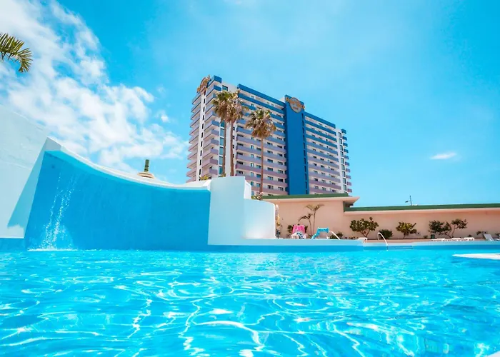 Appartamento Sunset Ocean View - Playa Paraiso Costa Adeje (Tenerife)