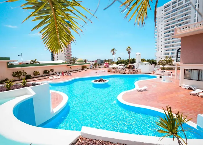 Sunset Ocean View - Playa Paraiso Appartamento