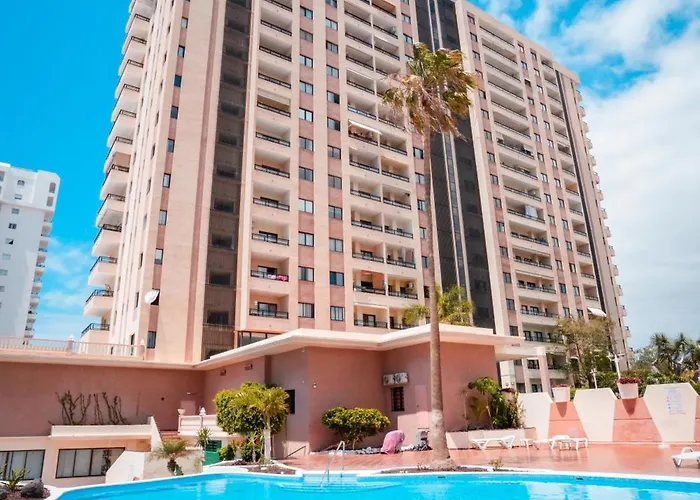 Appartamento Sunset Ocean View - Playa Paraiso