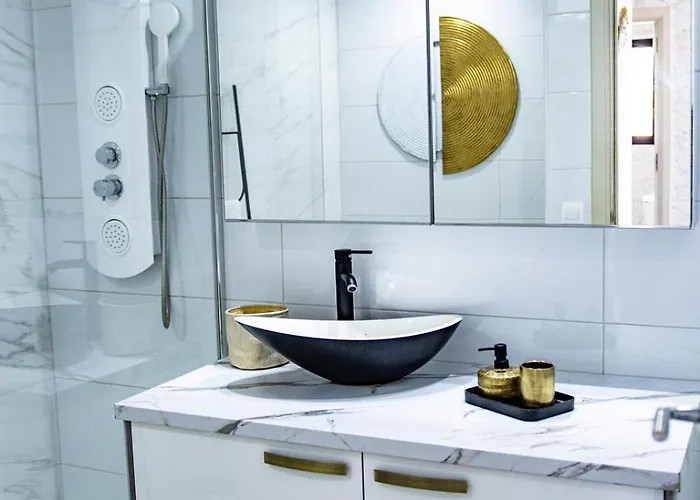 Appartamento Sunset Ocean View - Playa Paraiso