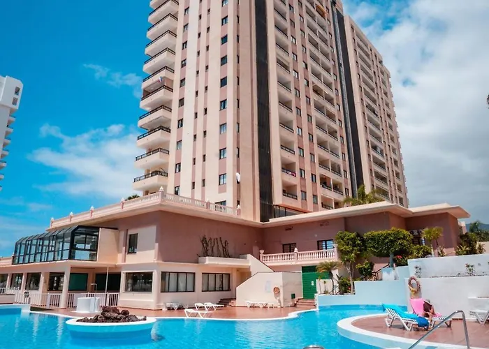 Sunset Ocean View - Playa Paraiso Appartamento Costa Adeje (Tenerife)