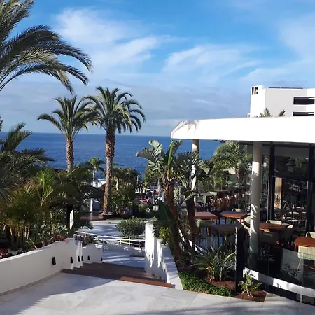 Appartamento Sunset Ocean View - Playa Paraiso
