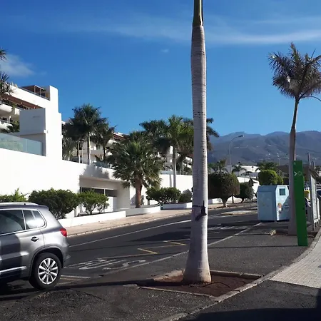 Appartamento Sunset Ocean View - Playa Paraiso *