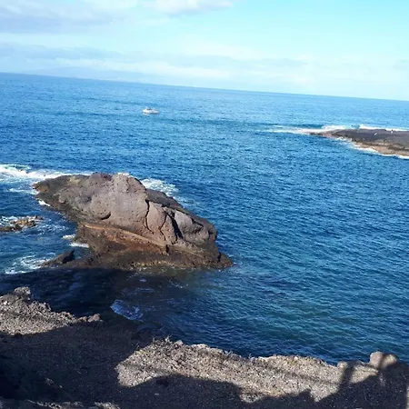 Sunset Ocean View - Playa Paraiso アパート