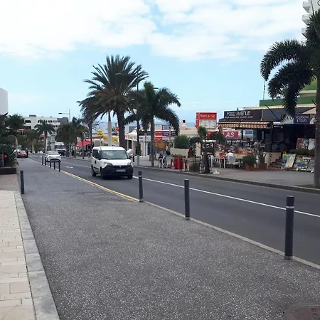 Sunset Ocean View - Playa Paraiso アパート *