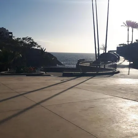 Sunset Ocean View - Playa Paraiso Lägenhet