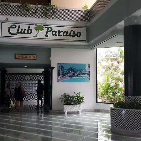 Lejlighed Sunset Ocean View - Playa Paraiso *