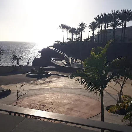 Sunset Ocean View - Playa Paraiso * アデヘ