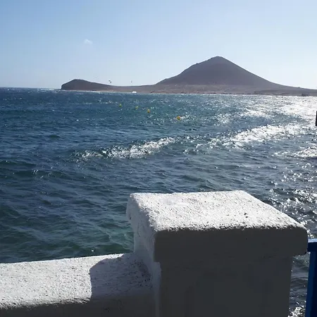 Sunset Ocean View - Playa Paraiso * アデヘ