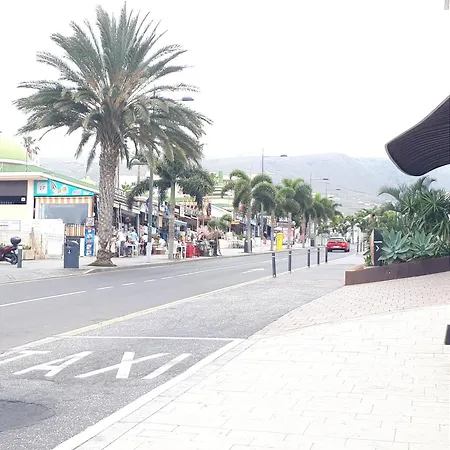 Appartamento Sunset Ocean View - Playa Paraiso