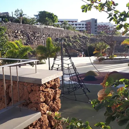 Appartamento Sunset Ocean View - Playa Paraiso Costa Adeje (Tenerife)