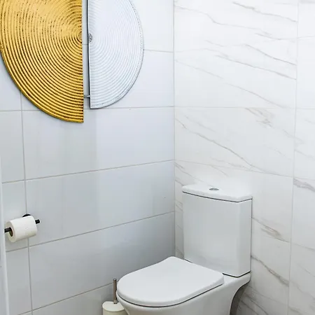 Sunset Ocean View - Playa Paraiso アデヘ