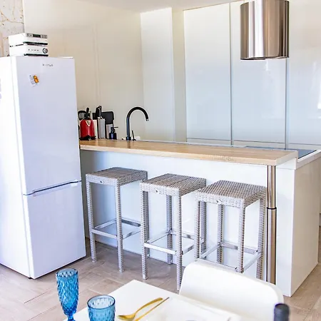 Appartamento Sunset Ocean View - Playa Paraiso