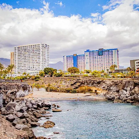Appartamento Sunset Ocean View - Playa Paraiso Costa Adeje (Tenerife)