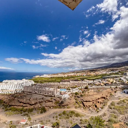 Appartamento Sunset Ocean View - Playa Paraiso