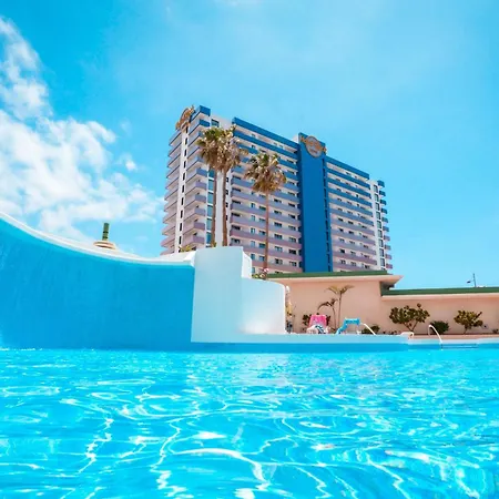 Appartamento Sunset Ocean View - Playa Paraiso Costa Adeje (Tenerife)